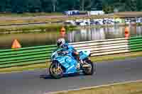 Blue Bikes